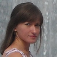 Юлия Волкова