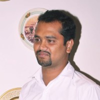Mohanraj Raghavan