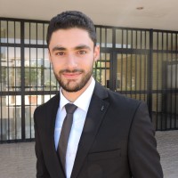 Ilias ETTOUKI