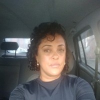 Roberta Silva Vieira