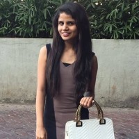 Vidula Sawant