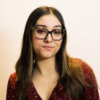 Maddisen Kauffman