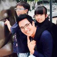 Taesu Wang