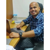 Pratik Redkar