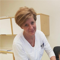 Eva Friberg
