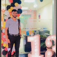 Atish Hegade