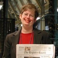 Bridget Baker Kincaid