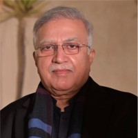 Dr Rana Suhail Ahmad
