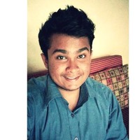 Nachiket Kulkarni