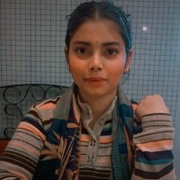 Anjali Jha