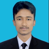 Md Masud Rana