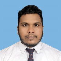 Ayesh Silva