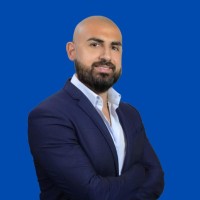 Ohannes Bedrossian, PfMP, PgMP, PMP, ITIL, SAFe, PMO-CP