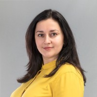 Tatiana Oberemok