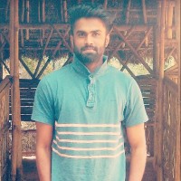 Krishna MS