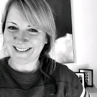 Andrea Wright