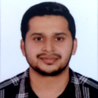vivek krishna