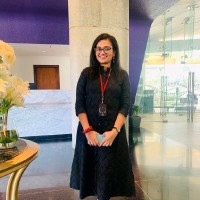 Sri Harshita Vemu