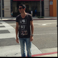 Andrew Stephani