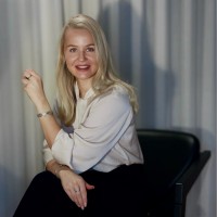 Anne Sofie Rasmussen