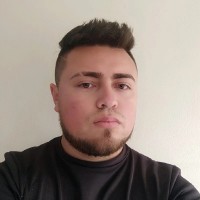 Yeisson Sebastian Murcia Mayorga