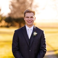 Tanner Fry