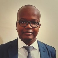 Lawrence Karanja
