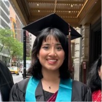 Gayathri Nair