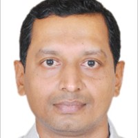 Manjunath K N