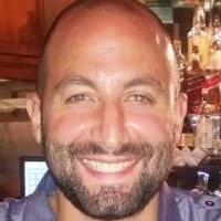 Larry Mesnick