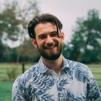 Noah Cook