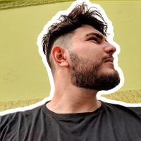 Alessandro Carvalho Santos