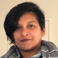Leena D'Souza