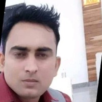 Deepak Baswan