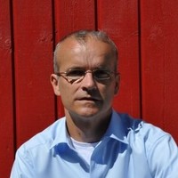 Dirk Dijk