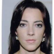 Magdalena Peña Gutierrez