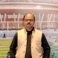 Ajai Kumar Singh