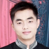 weidong luo