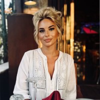 Carly Grashoff