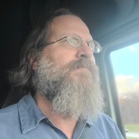 Mark Richardson