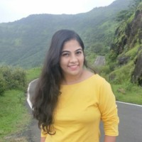 Prachi Kulkarni