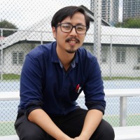Jeremy Wong