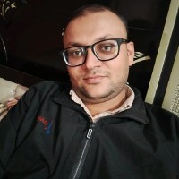 Kuldeep Sharma