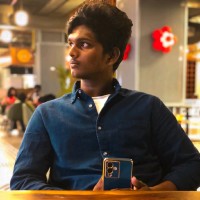 Dinesh Kumar Nagaraj