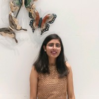 Shagun Choudhary