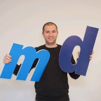 Milos Nikolic