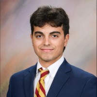 Matthew Gonzalez