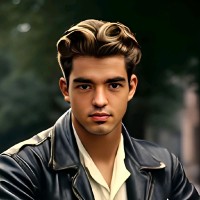 Ali Rashidi Moghadam