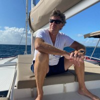 Christopher Grindlay