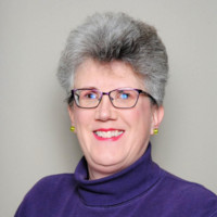 Tracy Mcneil
